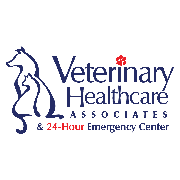 Veterinary Healthcare Associates Logo
